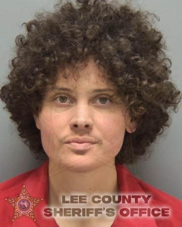 Mugshot of AMERICA MAREE BASS