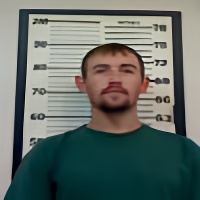 Mugshot of TREVOR STEVEN WATFORD