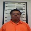Mugshot of ARCHIE MAURICE EDWARDS