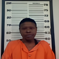 Mugshot of CYNTHIA HAZZARD