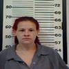Mugshot of TORI LEIGH MENDHEIM