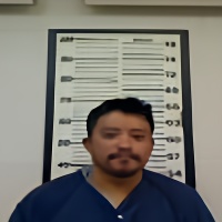 Mugshot of LEOCADIO FRANCISO BAMACA DIAZ