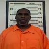 Mugshot of EARL DEWAYNE BRINSON
