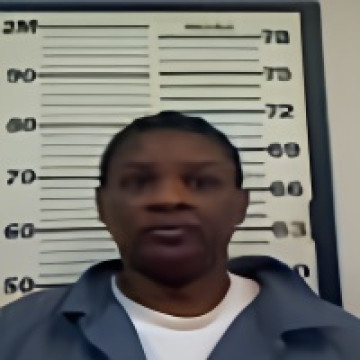 Mugshot of KICHIA LUSHELL CRIM