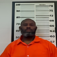 Mugshot of DARRYL TYRELL WARD