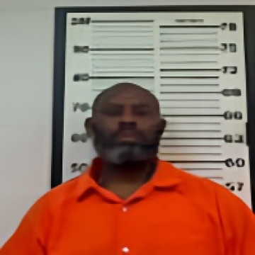 Mugshot of DARRYL TYRELL WARD