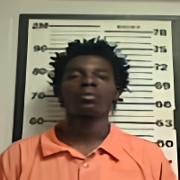 Mugshot of DEONTAE DEMAR EDWARDS
