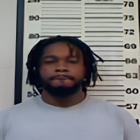 Mugshot of JUSTIN MATTHEW BROWN