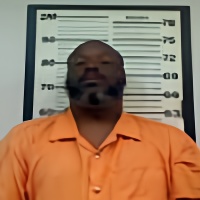 Mugshot of VERANIS KENTRELL WALKER