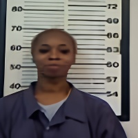 Mugshot of MARISSA DENISE LEWIS
