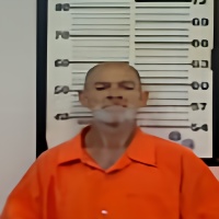Mugshot of DAVID ALLEN DEROO