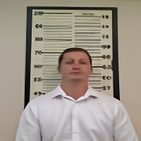 Mugshot of JOHN DYLAN CANADA