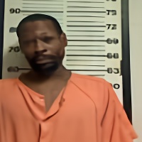 Mugshot of TOBY SHEKEIF WILLIAMS