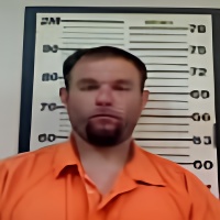 Mugshot of JONATHON TOMMY CRUCE