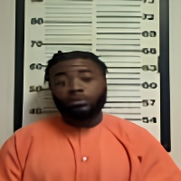 Mugshot of STAWENKY ALCINDOR