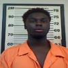 Mugshot of JOSHUA ALROY GAYLE