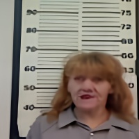 Mugshot of AMY MICHELLE BEARDEN