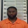 Mugshot of MONTARIOUS QUANTEZ MARSHALL