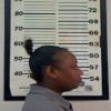 Mugshot of HEAVEN LEANGEL HAMPTON