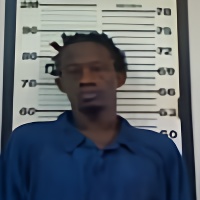 Mugshot of MARCUS JERMANIE WEATHERSPOON