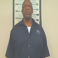 Mugshot of MARVIN THOMAS