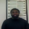 Mugshot of THADDEUS DONTE DYE