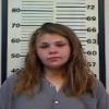 Mugshot of REBECCA CHEYENNE BEARDEN