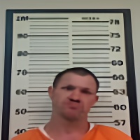 Mugshot of ROY EDDISON REGISTER