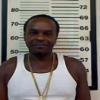 Mugshot of ANTHONY DEVERGAL MILLER
