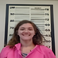 Mugshot of MILLIE DEEANNA BRANCH
