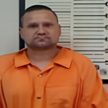 Mugshot of NEWTON MARK GORDIE