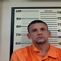 Mugshot of MARK ALLEN BARFIELD