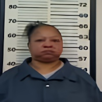 Mugshot of JAWANDA SHEREE COLLINS