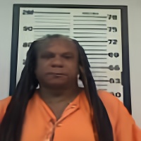 Mugshot of TONY EDWARD DENSON