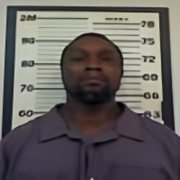 Mugshot of JIMMY LEE BRYANT