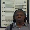 Mugshot of DESIREE RINESE LEOLA TUCKER