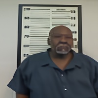 Mugshot of DALLAS RAYNORRIS SR CHOICE