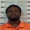 Mugshot of CEDRICK TERRELL BROWN