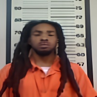 Mugshot of ERIC LEON LACY