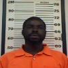 Mugshot of RASHAD ORYAN ROBINSON