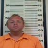 Mugshot of WESLEY ARTHUR FORD