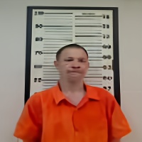 Mugshot of ROY EDDISON REGISTER