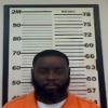 Mugshot of KENDRICK LABARRIAN RICHARDSON