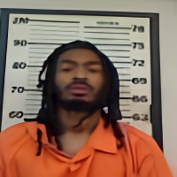 Mugshot of D'ANDRE THEODORE LOCK
