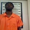 Mugshot of BRICE XERYUS HAMILTON