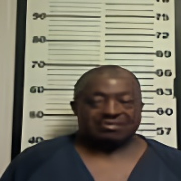 Mugshot of RONNIE LEE EDWARDS