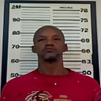 Mugshot of CEDDRIC SHANTELL KIRKSEY