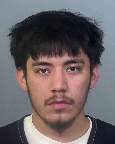 Mugshot of JEREMY K ADAN-FONSECA