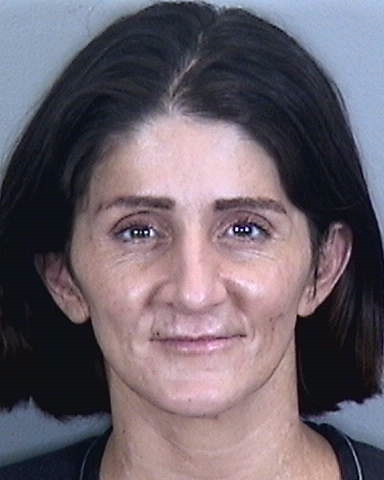 Mugshot of TANYA A MIGLIORE