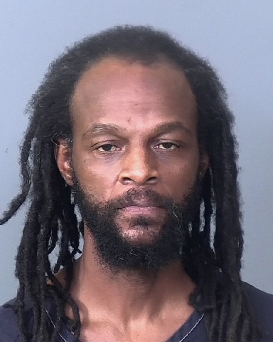 Mugshot of JESSE B LINDSEY